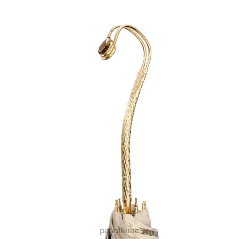 مظلة | 189 57982-11 g26 - مظلة رومانسية، قماش مزدوج PASOTTI Z446V329